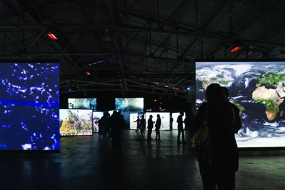 Global Climate Action Summit